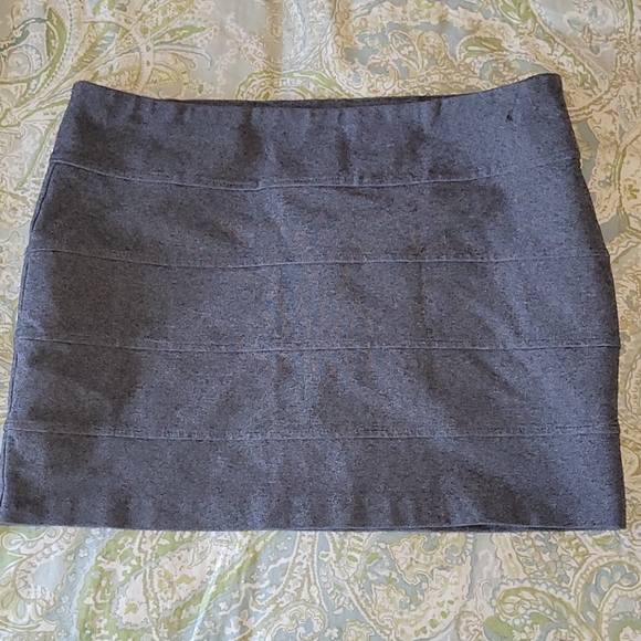 Aeropostale Dresses & Skirts - Aeropostale bandage stretch mini